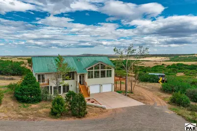 10500 Dodge Rd, Rye, CO 81069 - Photo 2