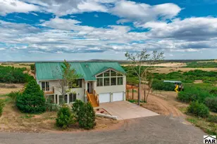 10500 Dodge Rd, Rye, CO 81069 - Photo 2