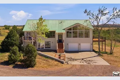 10500 Dodge Rd, Rye, CO 81069 - Photo 2