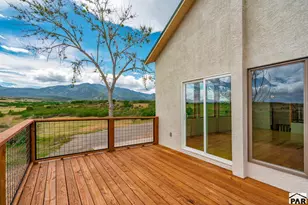 10500 Dodge Rd, Rye, CO 81069 - Photo 16