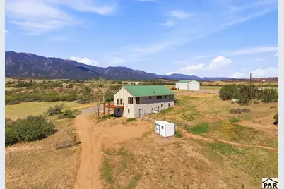 10500 Dodge Rd, Rye, CO 81069 - Photo 6