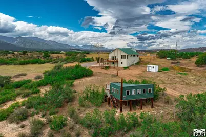 10500 Dodge Rd, Rye, CO 81069 - Photo 44