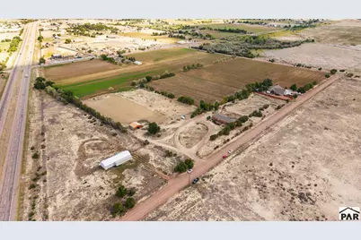 1400 &amp; 1442 K St, Penrose, CO 81240 - Photo 38