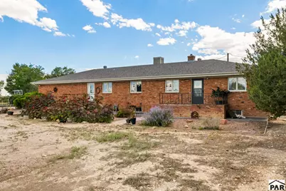 1400 &amp; 1442 K St, Penrose, CO 81240 - Photo 1