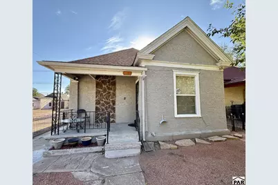 1430 Spruce St, Pueblo, CO 81004 - Photo 1