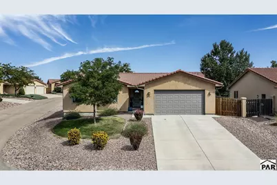 47 S Jibbsam Way, Pueblo West, CO 81007 - Photo 1