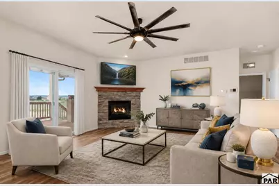 1373 Blue Lake Lane, Pueblo, CO 81007 - Photo 4