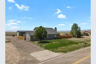 481 S Tejon Ave, Pueblo West, CO 81007 - Photo 46