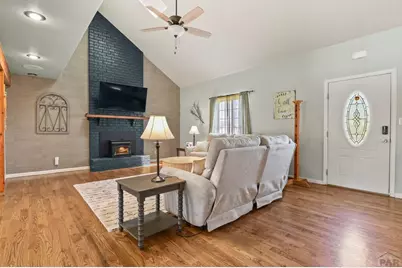 481 S Tejon Ave, Pueblo West, CO 81007 - Photo 12