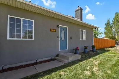 481 S Tejon Ave, Pueblo West, CO 81007 - Photo 6
