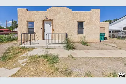 1101 Catalpa St, Pueblo, CO 81001 - Photo 1