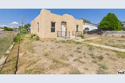 1101 Catalpa St, Pueblo, CO 81001 - Photo 2