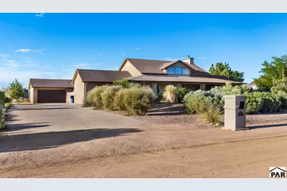 1016 W Saginaw Dr, Pueblo West, CO 81007 - Photo 2