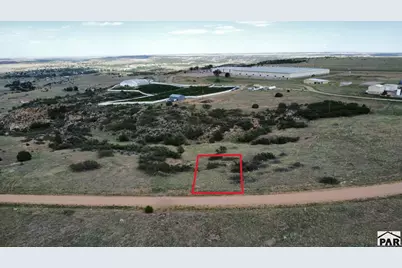Lot 7 Cummings St, Colorado City, CO 81019 - Photo 1