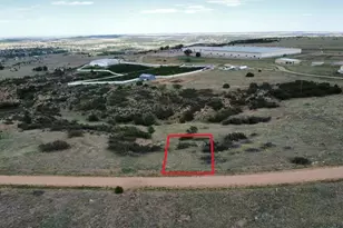 Lot 7 Cummings St, Colorado City, CO 81019 - Photo 1