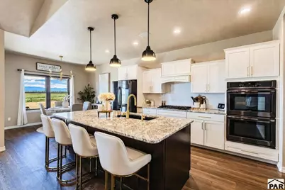 383 N Desert Cove Dr, Pueblo West, CO 81007 - Photo 4