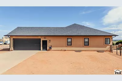 383 N Desert Cove Dr, Pueblo West, CO 81007 - Photo 6