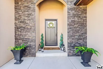 383 N Desert Cove Dr, Pueblo West, CO 81007 - Photo 2