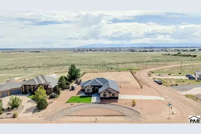 383 N Desert Cove Dr, Pueblo West, CO 81007 - Photo 42