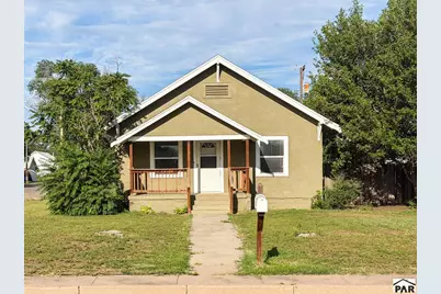 910 S 7th St, Lamar, CO 81052 - Photo 1