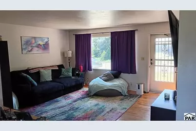 1023 E 3rd St, Florence, CO 81226 - Photo 2