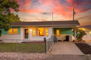 1023 E 3rd St, Florence, CO 81226 - Photo 1