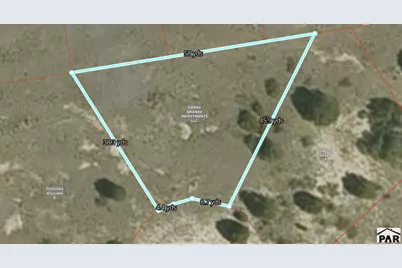 Lot 208 Fort Garland Ct, Beulah, CO 81019 - Photo 1