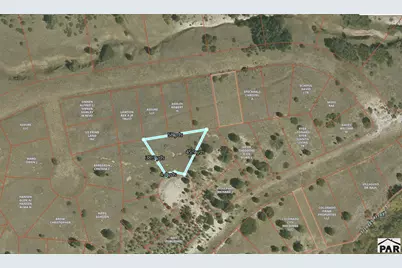 Lot 208 Fort Garland Ct, Beulah, CO 81019 - Photo 2