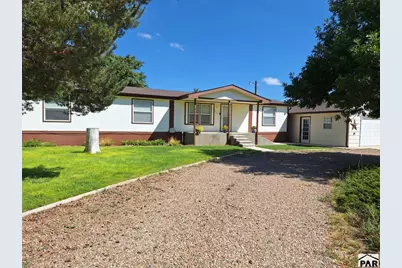 489 E 4th Ave, Springfield, CO 81073 - Photo 1