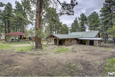 10689 Charles Lane, Rye, CO 81069 - Photo 28