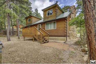 10689 Charles Lane, Rye, CO 81069 - Photo 2