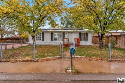 708 Santa Clara Ave, Pueblo, CO 81005 - Photo 4