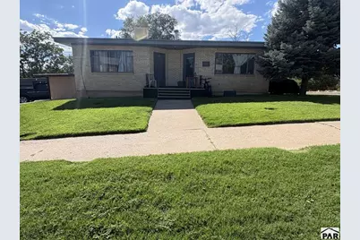 1325 N Elizabeth St, Pueblo, CO 81003 - Photo 1