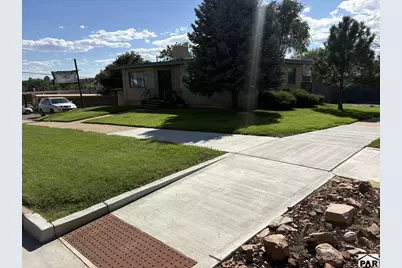 1325 N Elizabeth St, Pueblo, CO 81003 - Photo 4