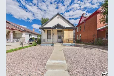 1118 E Routt Ave, Pueblo, CO 81004 - Photo 1