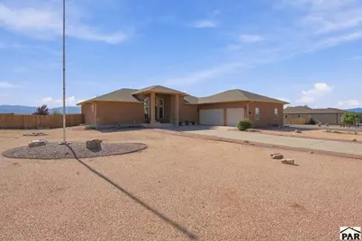 877 S Avenida Del Oro W, Pueblo West, CO 81007 - Photo 34