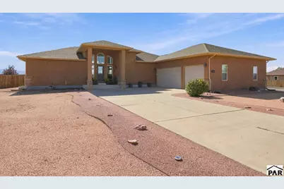 877 S Avenida Del Oro W, Pueblo West, CO 81007 - Photo 1