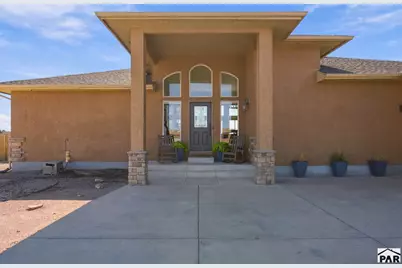 877 S Avenida Del Oro W, Pueblo West, CO 81007 - Photo 2