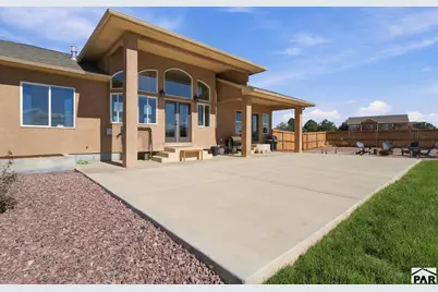 877 S Avenida Del Oro W, Pueblo West, CO 81007 - Photo 28