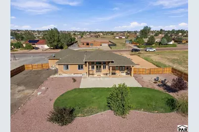877 S Avenida Del Oro W, Pueblo West, CO 81007 - Photo 26