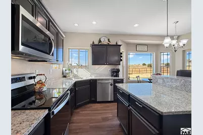 1607 W Hermosa Dr, Pueblo West, CO 81007 - Photo 14