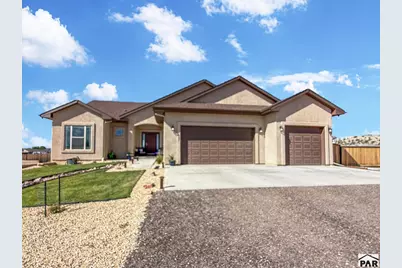 1607 W Hermosa Dr, Pueblo West, CO 81007 - Photo 2