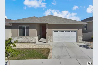 1909 Conejos Pl, Pueblo, CO 81001 - Photo 1