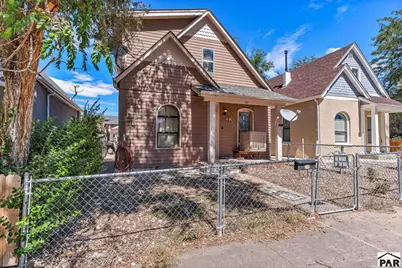 921 E 7th St, Pueblo, CO 81001 - Photo 2