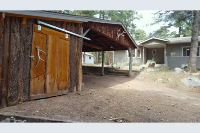 8285 Park Rd, Rye, CO 81069 - Photo 1
