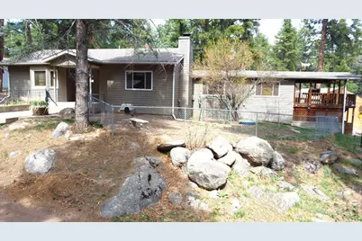 8285 Park Rd, Rye, CO 81069 - Photo 2