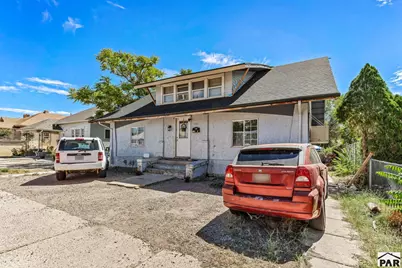 1008 E 8th St, Pueblo, CO 81001 - Photo 2