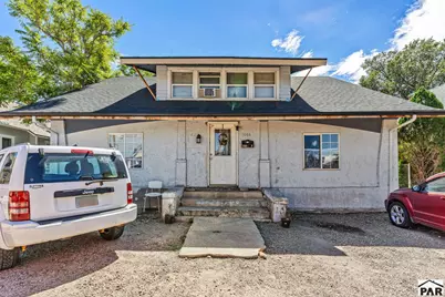 1008 E 8th St, Pueblo, CO 81001 - Photo 1