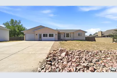 458 W Lookout Dr, Pueblo, CO 81007 - Photo 2