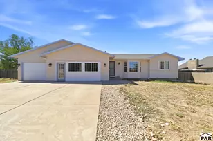 458 W Lookout Dr, Pueblo, CO 81007 - Photo 1